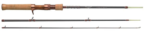 トラウトロッド (ベイト)グラスソリッド 楽天市場】[特価] 遊ぶためのフルグラスソリッドロッド